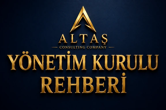 yönetim kurulu rehberi